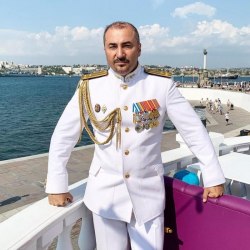 Владимир Ераносян написал роман "Штурмовик" о боевой работе морпехов 0